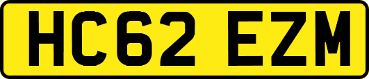 HC62EZM