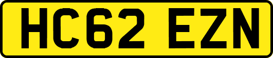 HC62EZN