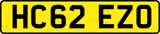 HC62EZO