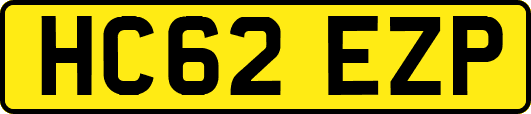 HC62EZP