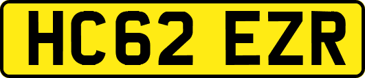 HC62EZR