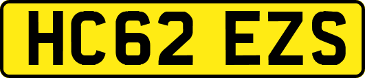 HC62EZS