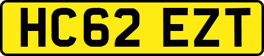 HC62EZT