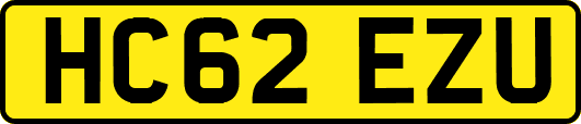 HC62EZU