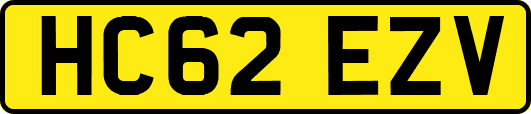 HC62EZV