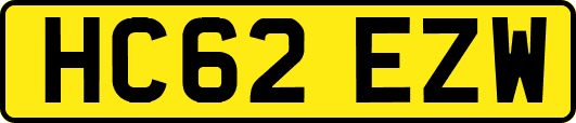 HC62EZW
