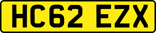 HC62EZX