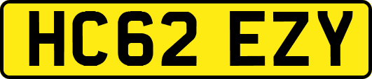 HC62EZY