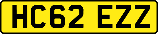 HC62EZZ