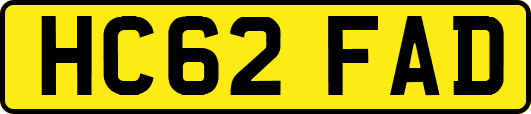 HC62FAD