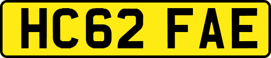 HC62FAE