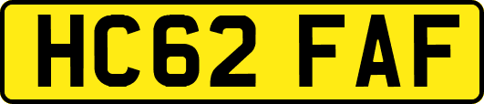 HC62FAF
