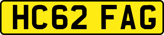 HC62FAG