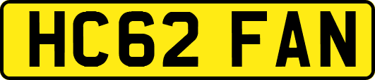 HC62FAN