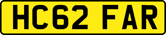 HC62FAR