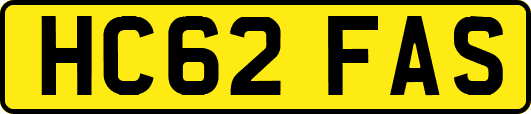 HC62FAS