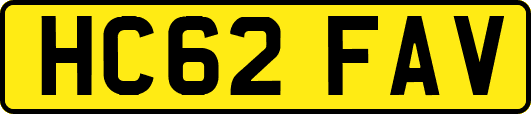 HC62FAV