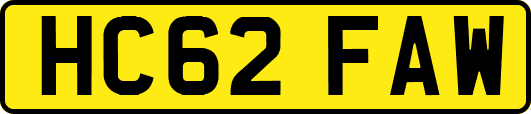 HC62FAW