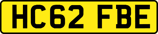 HC62FBE