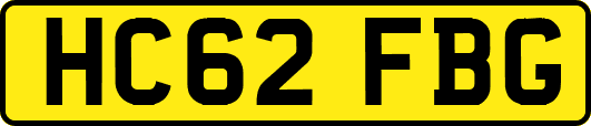 HC62FBG
