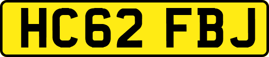 HC62FBJ