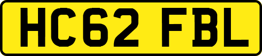 HC62FBL