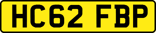 HC62FBP