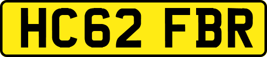 HC62FBR