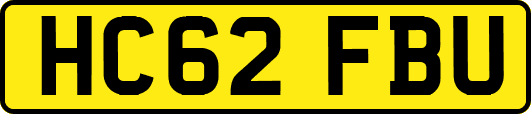HC62FBU