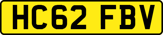 HC62FBV