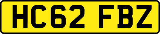 HC62FBZ