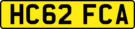 HC62FCA