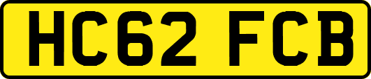 HC62FCB