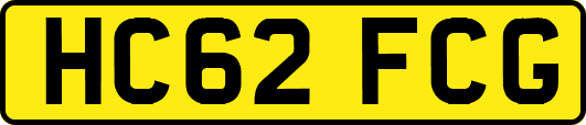 HC62FCG