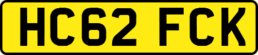 HC62FCK