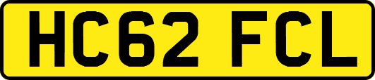 HC62FCL