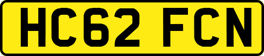 HC62FCN