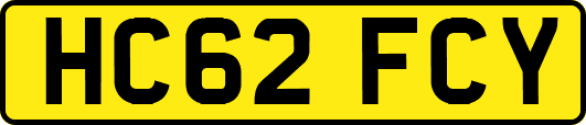 HC62FCY