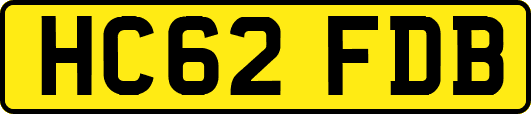HC62FDB