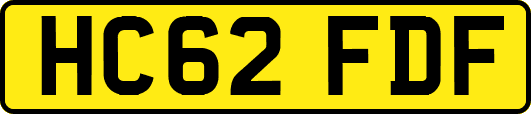 HC62FDF