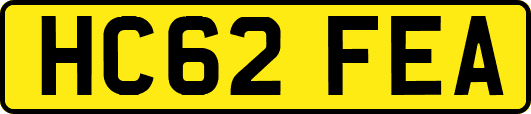 HC62FEA