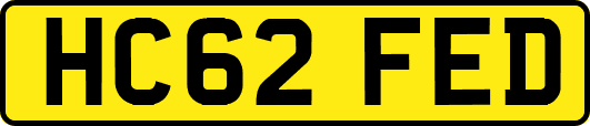 HC62FED