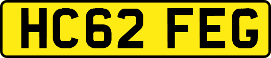 HC62FEG