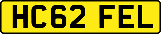 HC62FEL