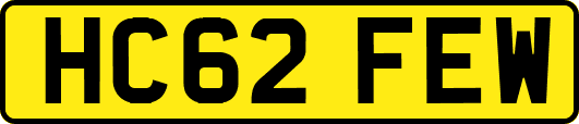 HC62FEW