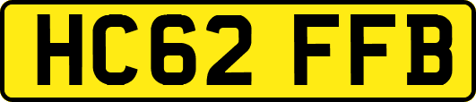 HC62FFB