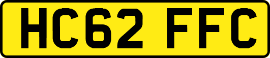 HC62FFC