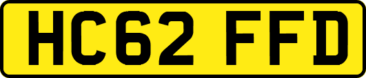 HC62FFD