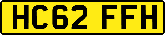 HC62FFH