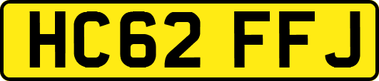 HC62FFJ